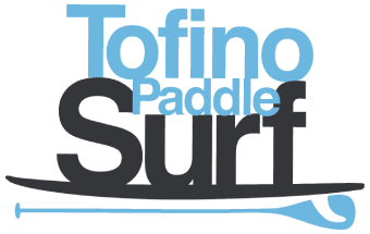 Tofino Paddle Surf