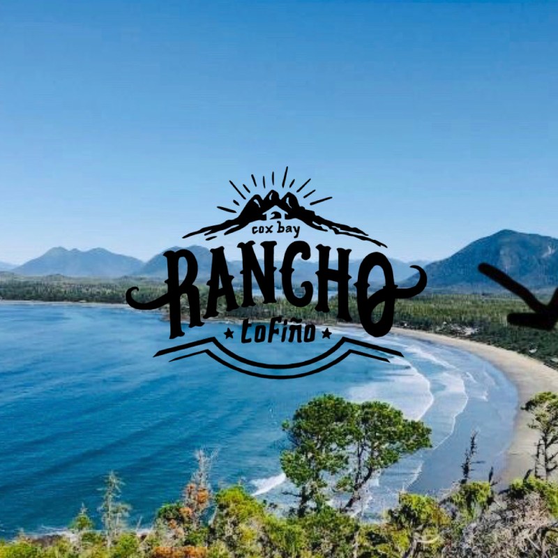 a body of water with a mountain in the background