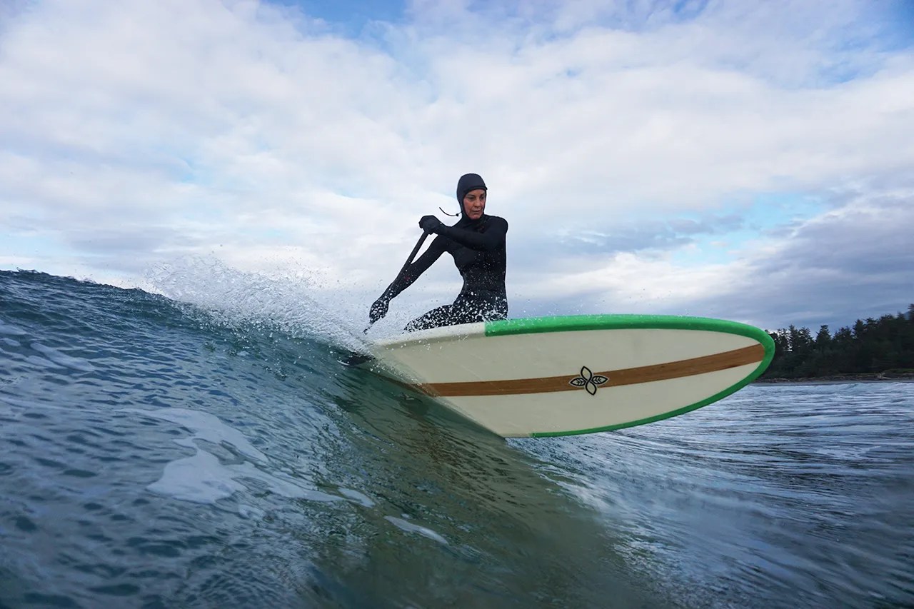 surf rental tofino