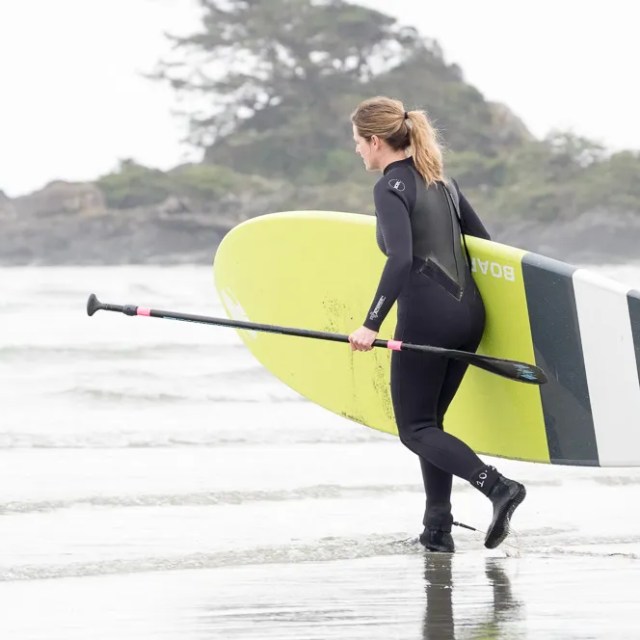 tofino surf board rental
